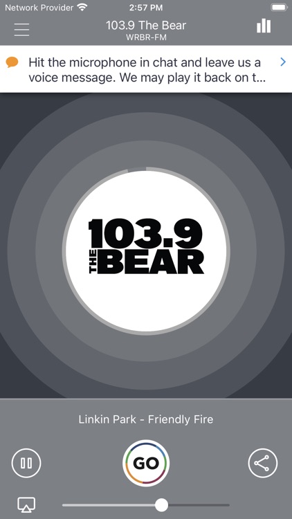 103.9 The Bear