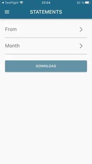 JPCCU iLink screenshot 4