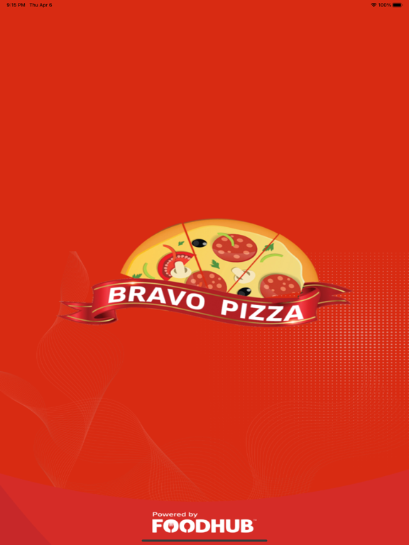 Screenshot #4 pour Bravo Pizza Newbigginbythesea