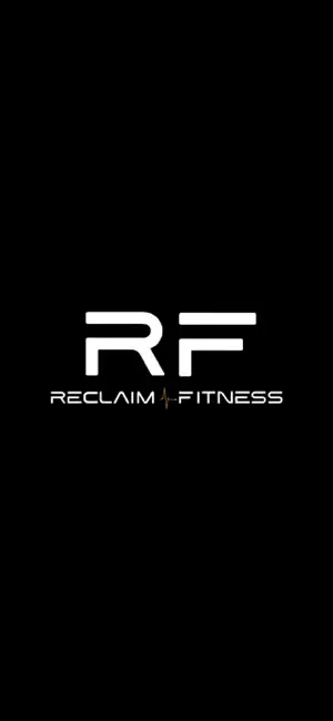 Reclaim Fitness screenshot 1