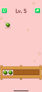 Glutty screenshot 8