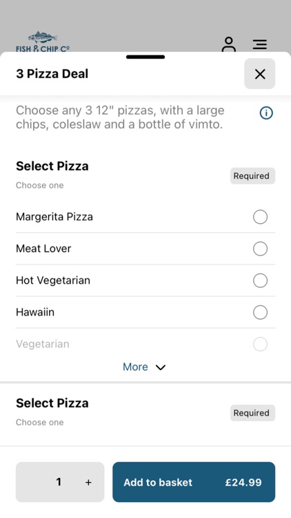 Fish and Chip Co screenshot-3