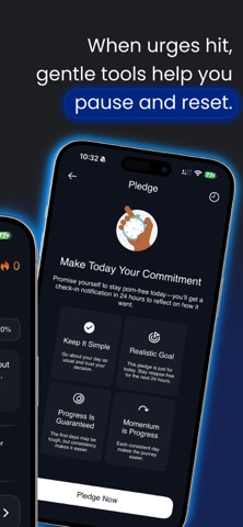 Breakloop: Stop Addiction Screenshot 2 of 6