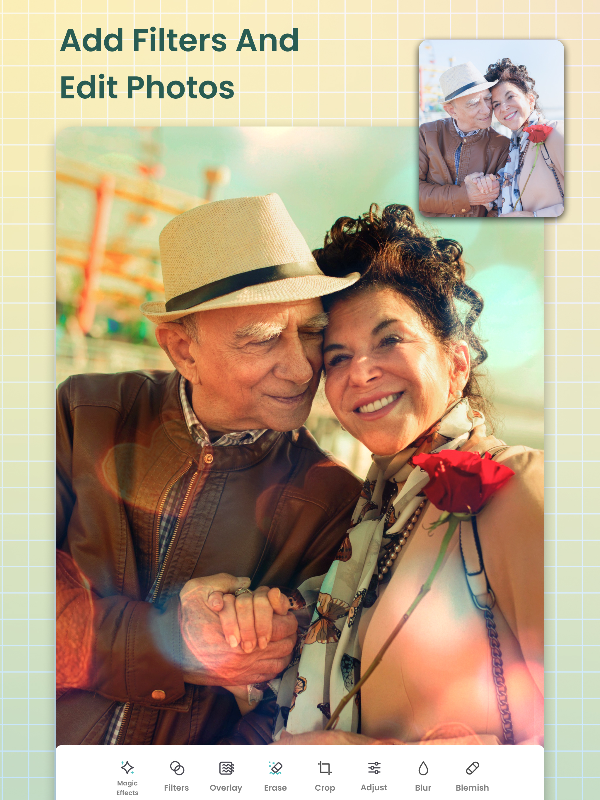 PicCollage Photo Collage Maker