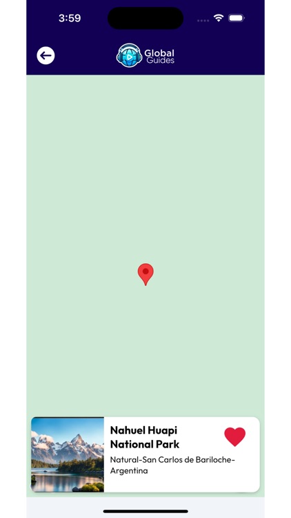 Global Guides App screenshot-4