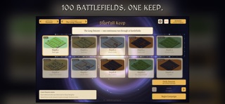 Starfall Keep Screenshot 4 of 6