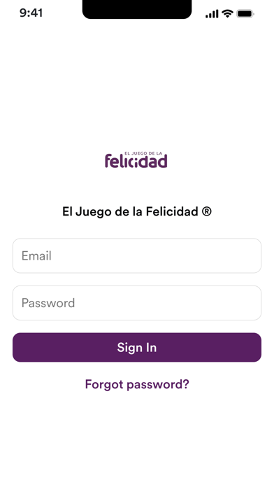 El Juego de La Felicidad Screenshot