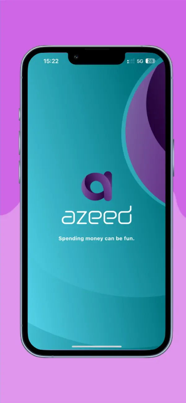 Screenshot #1 pour azeed_ازيد