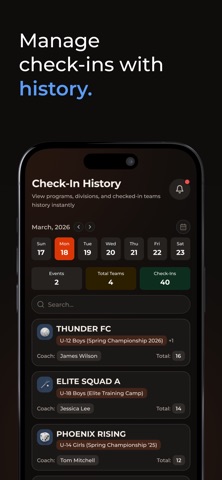 FutureOne Sports Screenshot 6 of 8
