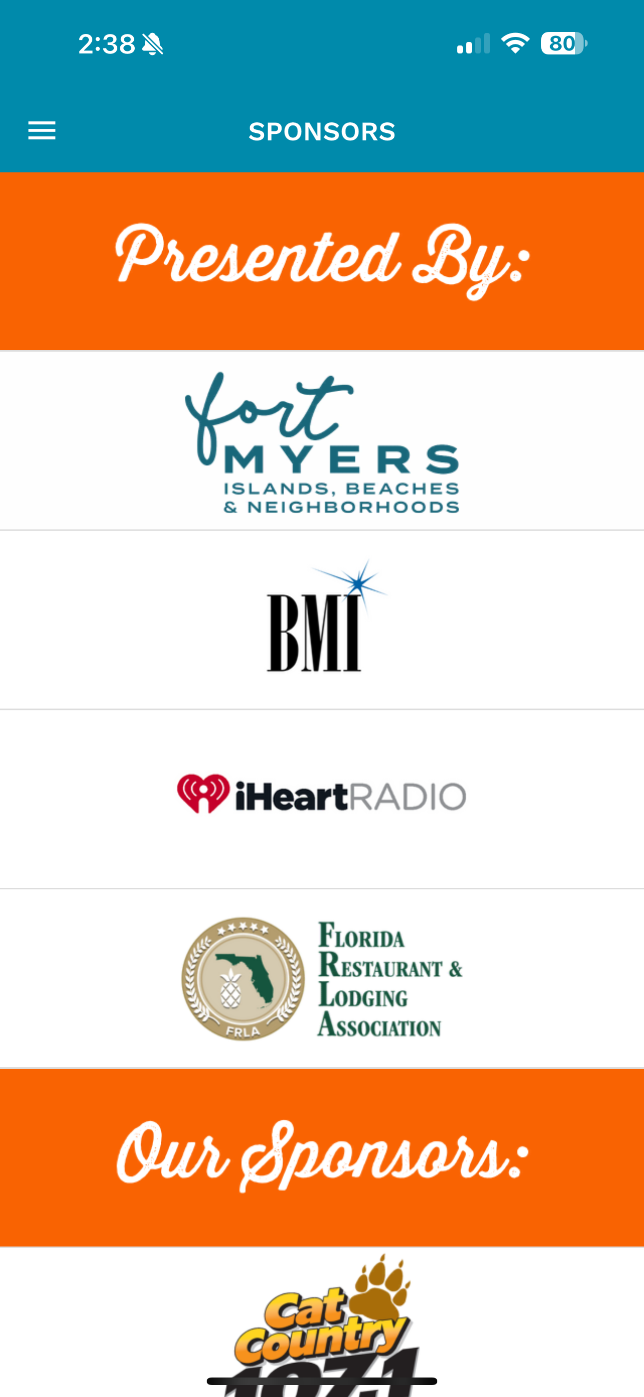 Island Hopper Songwriter Fest