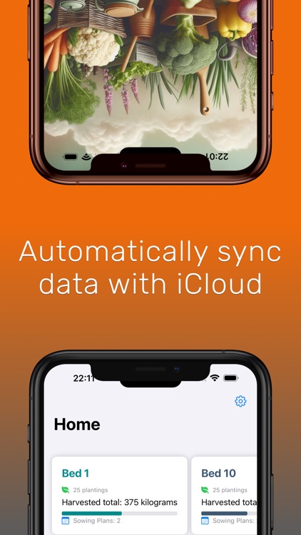 Garden Planner: VegLog screenshot-4