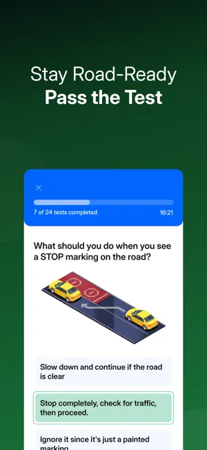 DrivePeak screenshot 4