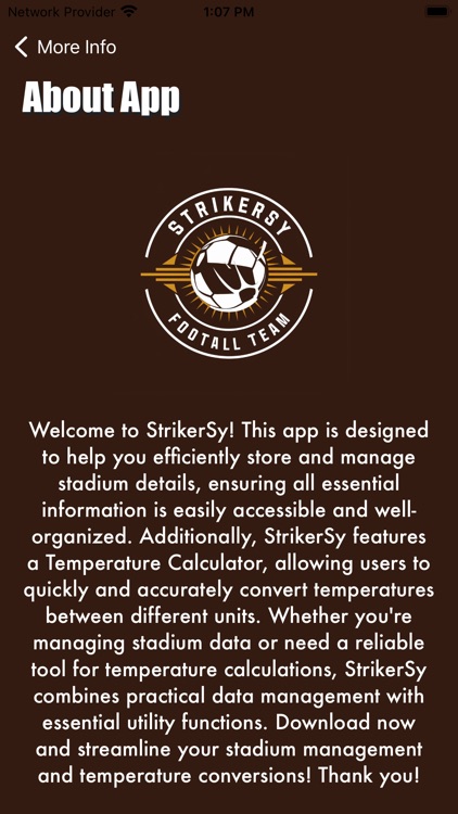 StrikerSy screenshot-4