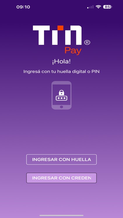 TINPAY screenshot-4