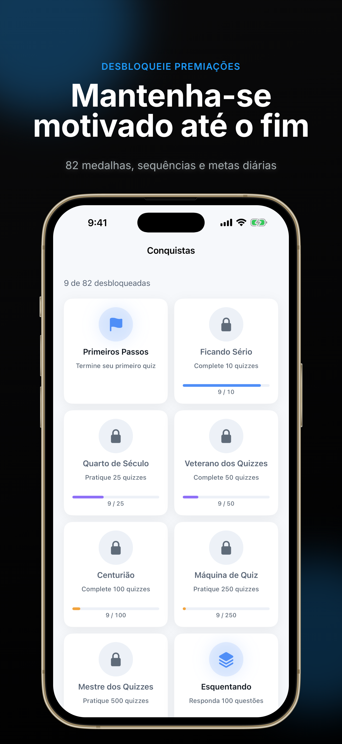 Arrais Exam Prep 2026: Brazil screenshot 6