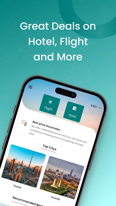 Burhantrips Screenshot