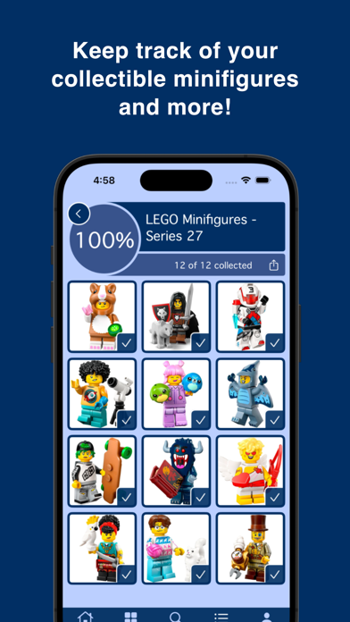 omgbricks for LEGO Sets Screenshot 6 of 9