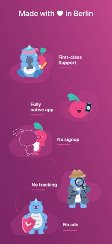 Wokabulary — Flashcards Screenshot 9 of 9