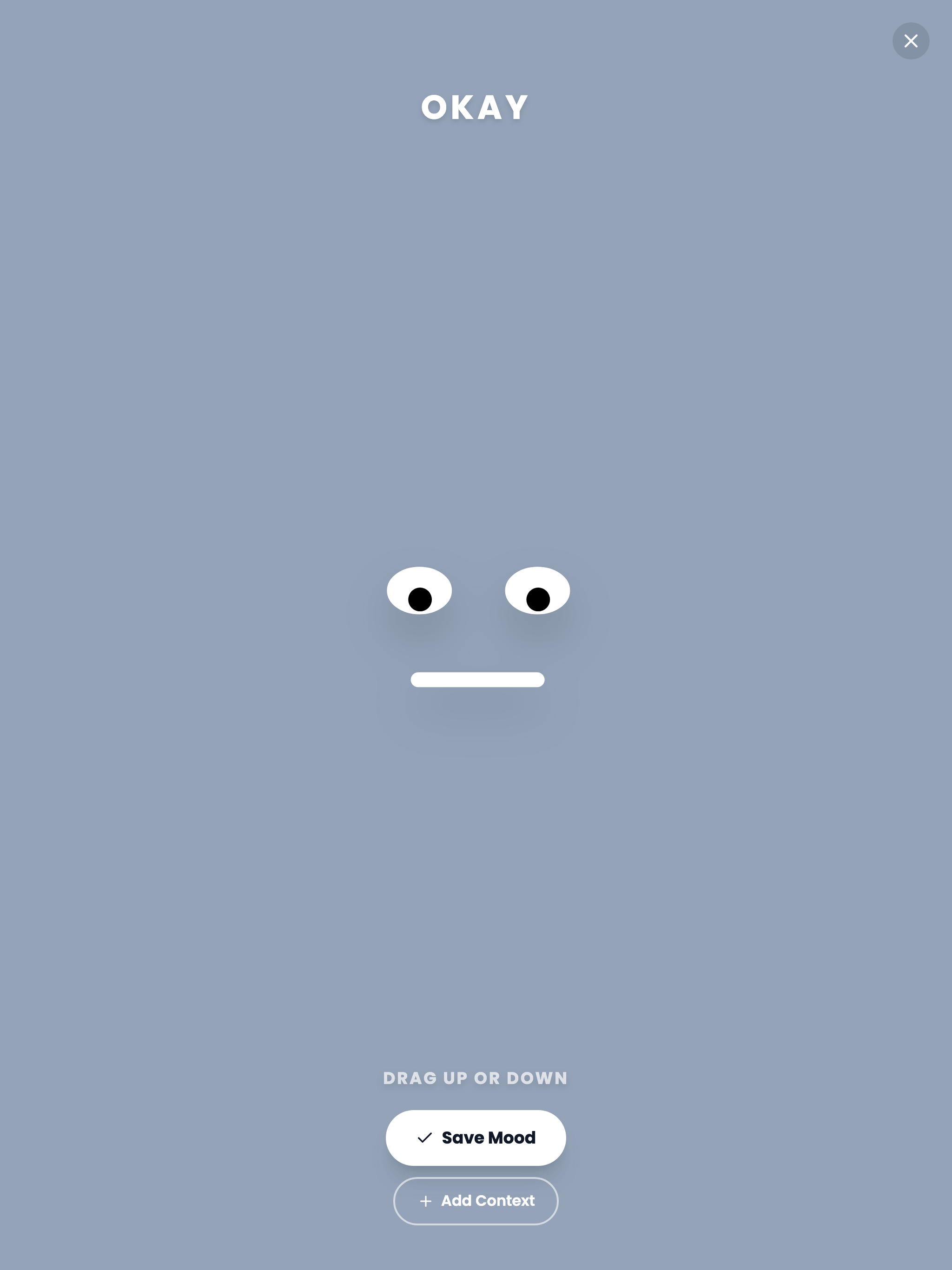 Vibbrancy: Smart Mood Tracker screenshot 7