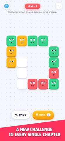Tile Exploder : Triple match Screenshot 2 of 5