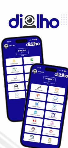 Diolho Screenshot 2 of 7