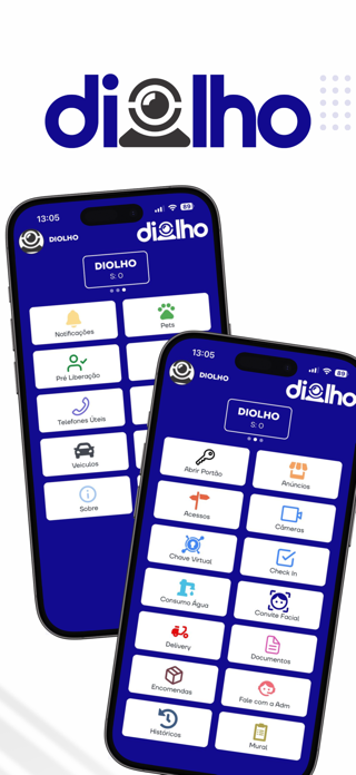Diolho Screenshot 2 of 7