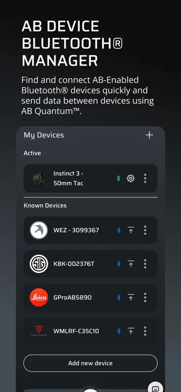 AB Quantum screenshot 2 of 10