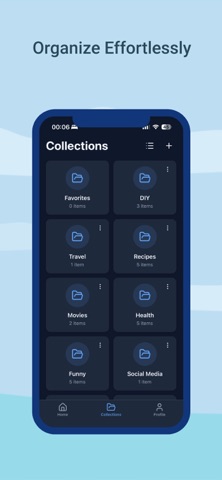 Favoritize Screenshot 2 of 5