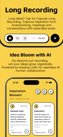 Mind Pod · APP Screenshot 4 of 10