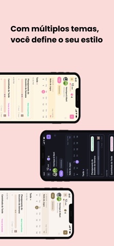 Zuppz: Espaços a Dois screenshot