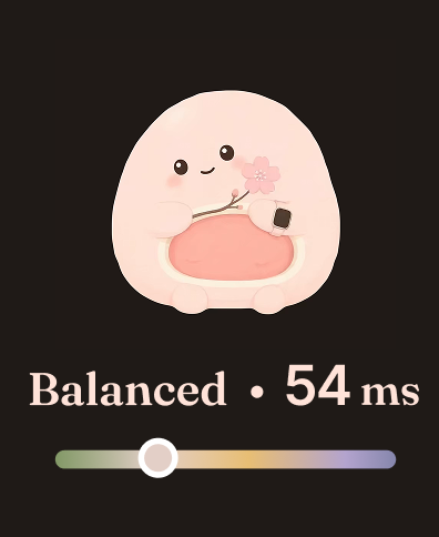 Mochi: AI Stress Monitor