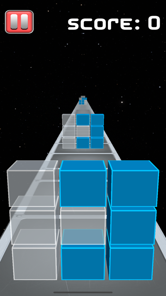 #2. Cube Block Match (iOS) 게시자: Bodhi Enterprises LLC