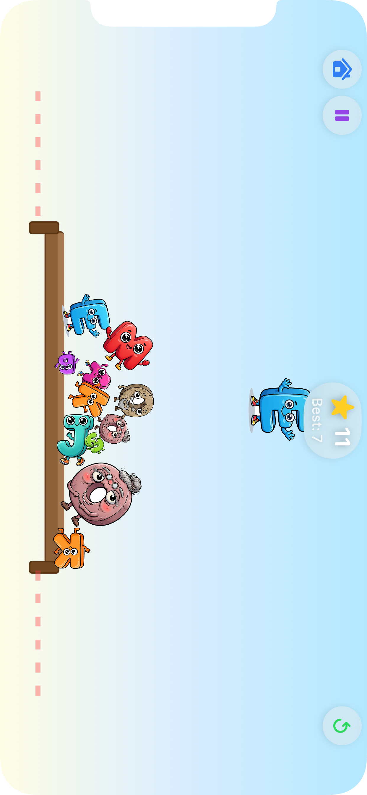 KSEM Toy Chest screenshot 2