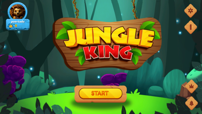 Jungle King Funnyのおすすめ画像5