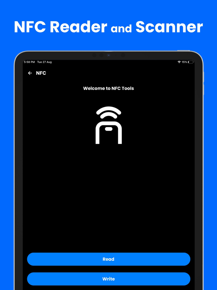 QR 코드 리더－바코드 스캐너
