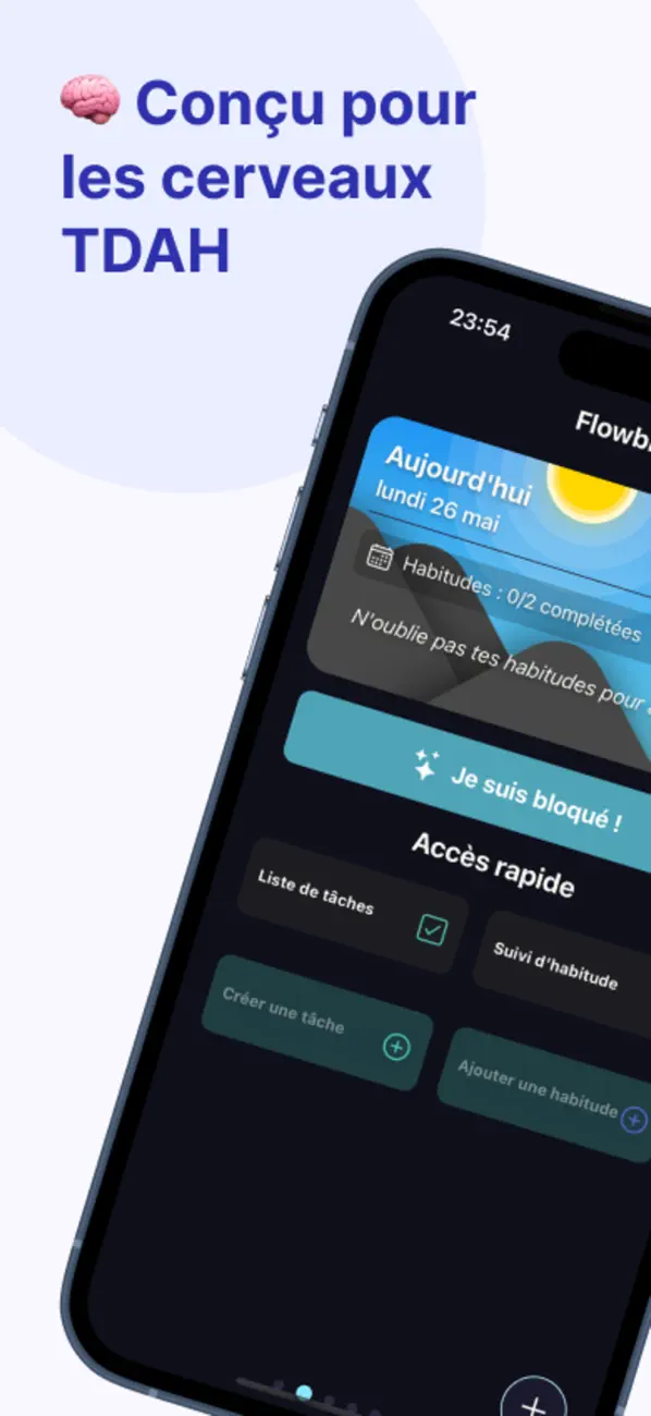 #1. Flowbit (iOS) Podle: Ratpi Studio
