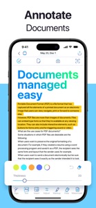 Forma – PDF Editor & Converter screenshot #6 for iPhone