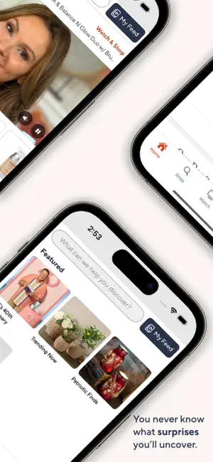 QVC Mobile Shopping (US) screenshot 2