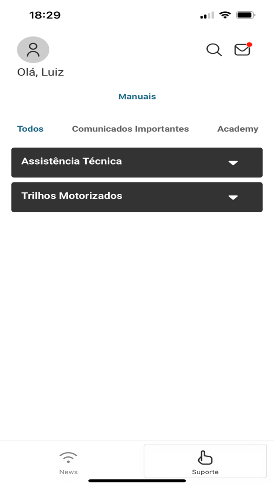 #3. Unilux Conecta (iOS) 由: InsideTheBox