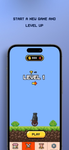 Ad Blast Screenshot 1 of 5