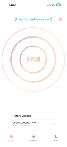 SHIMBOL-TECH Screenshot 1 of 5
