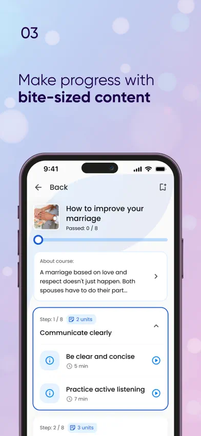 Relatio: Paired Relationship screenshot 4