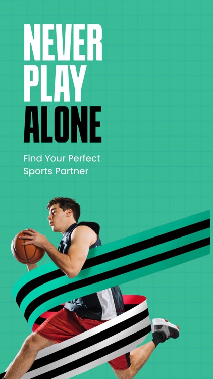 AKTIVE - Sports Social App