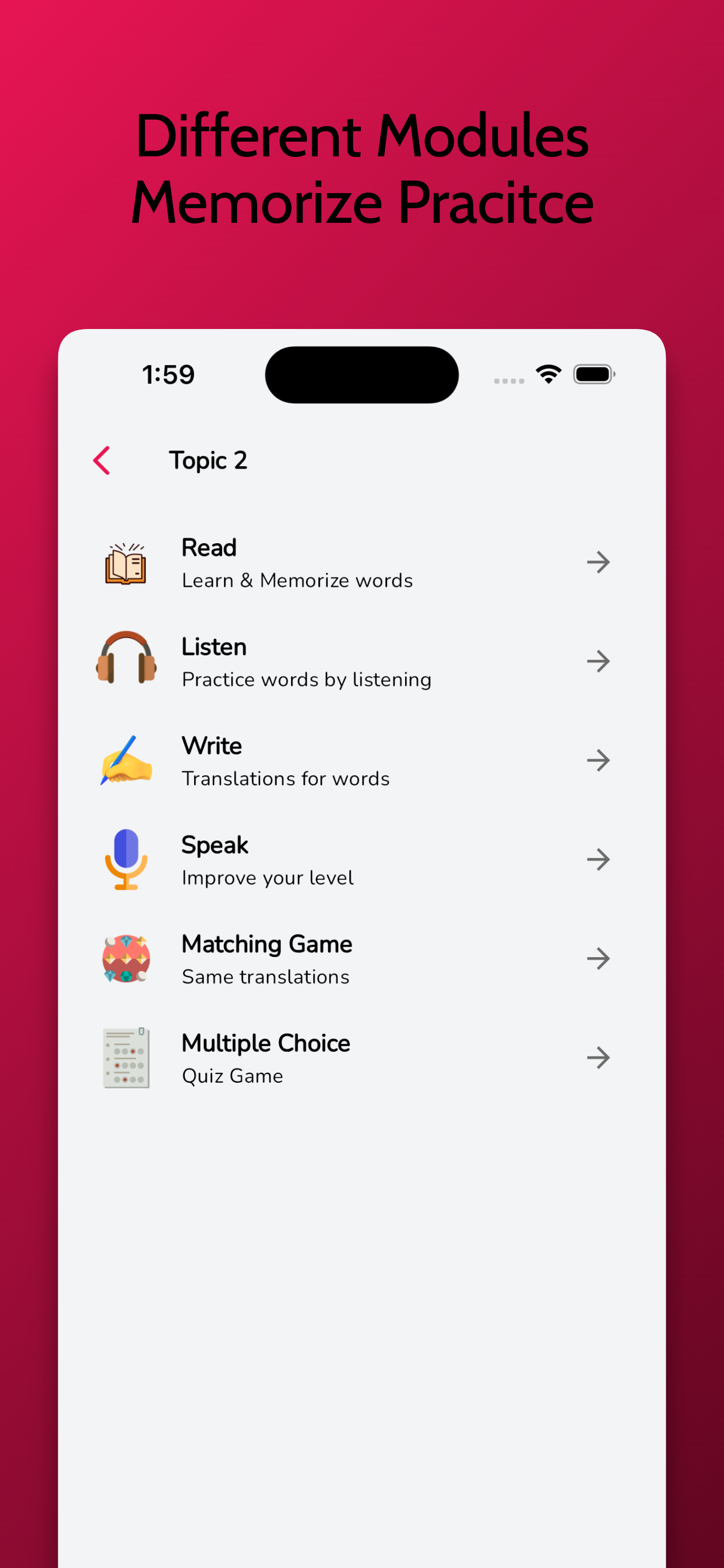 Malay Learning - Beginners