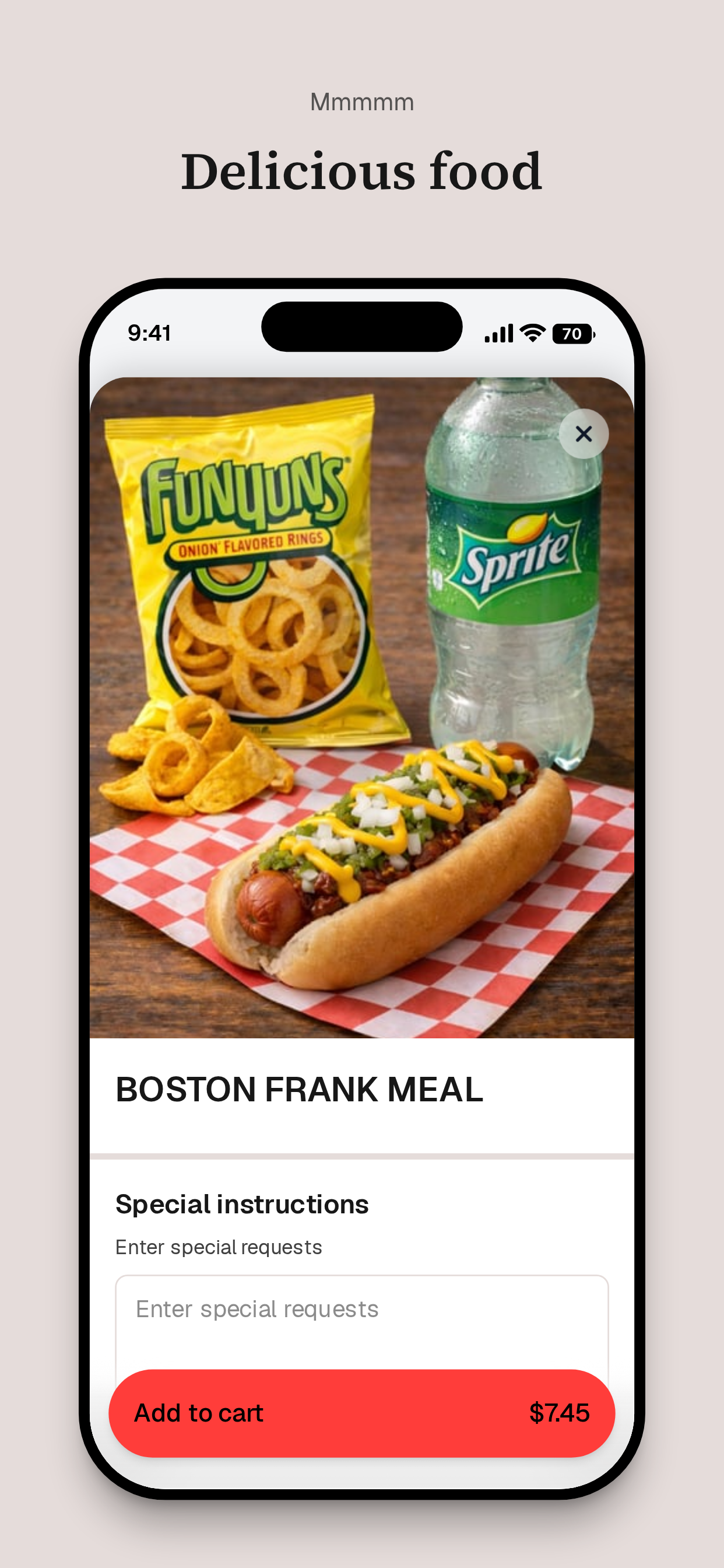 Funky Franks screenshot 5