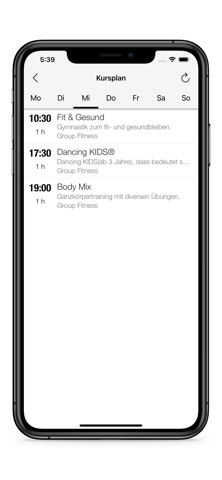 SLZ Thüringen screenshot