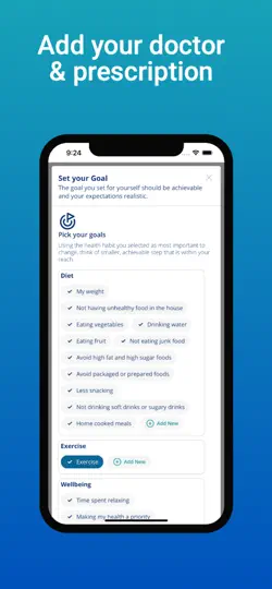 AskFertility iPhone Screenshot 4