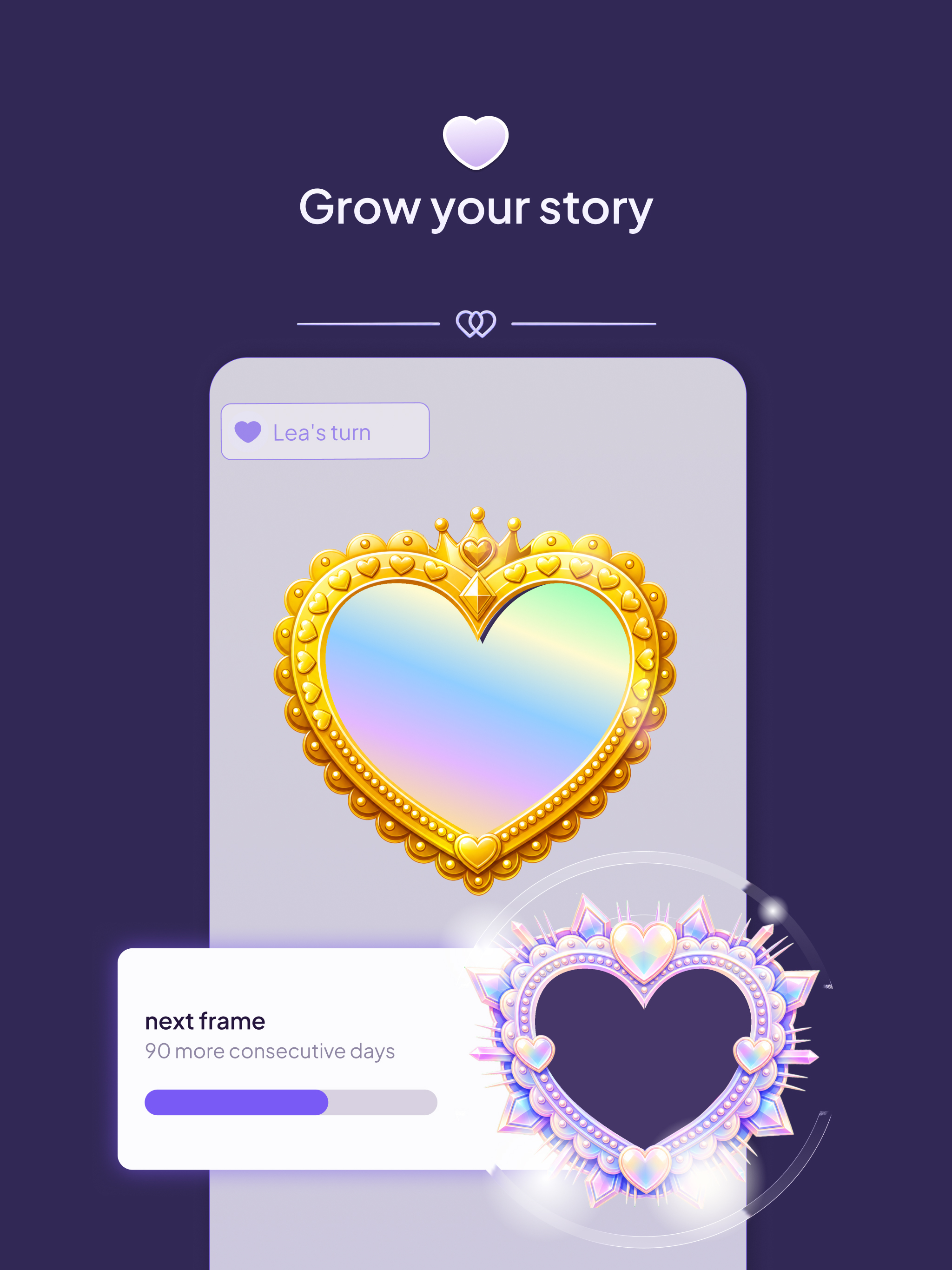 Love Widget - For Couples screenshot 8