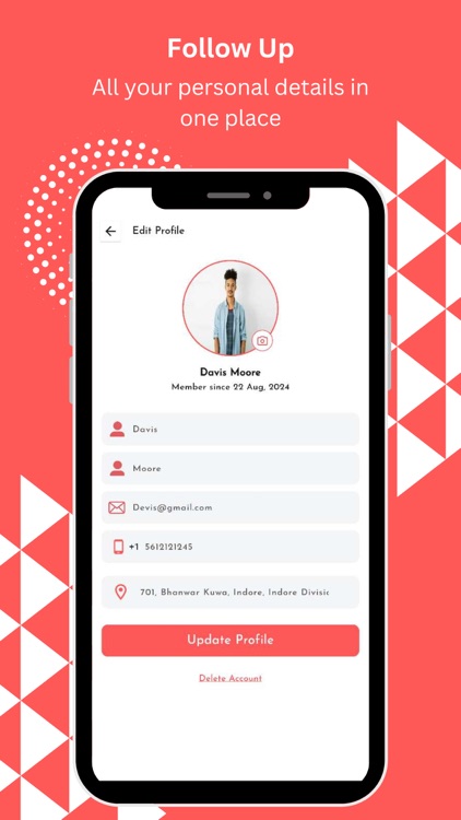Airnests for Customers screenshot-5