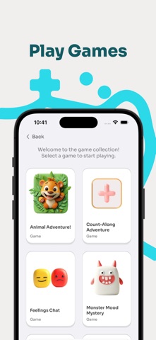 Curio: Interactive Toys Screenshot 6 of 9